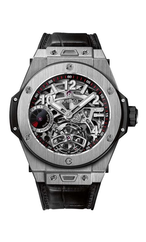 hublot 5 days power reserve|hublot tourbillon power reserve.